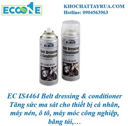 EC IS4464 Belt Dressing & Conditioner – Tăng sức ma sát cho băng tải, máy nén khí